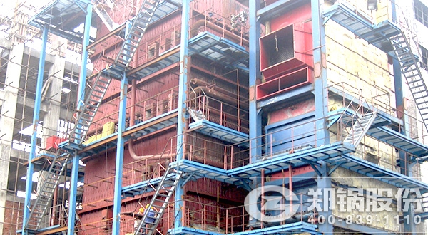 ҽԺ����ˮ��6t�Ľո���ˮ��¯