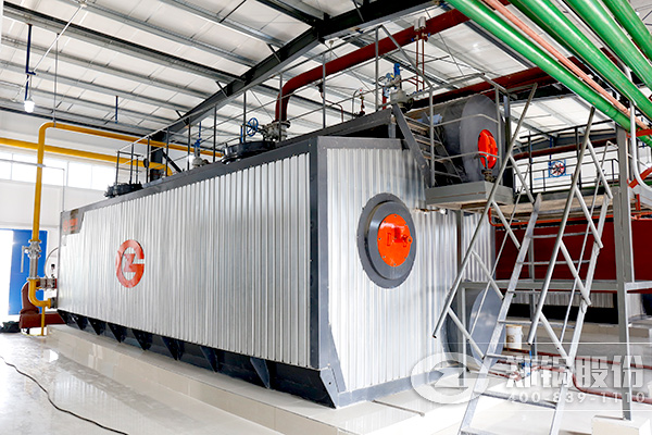 ����ʡ��һ̨�͵�ȼ�չ�¯������