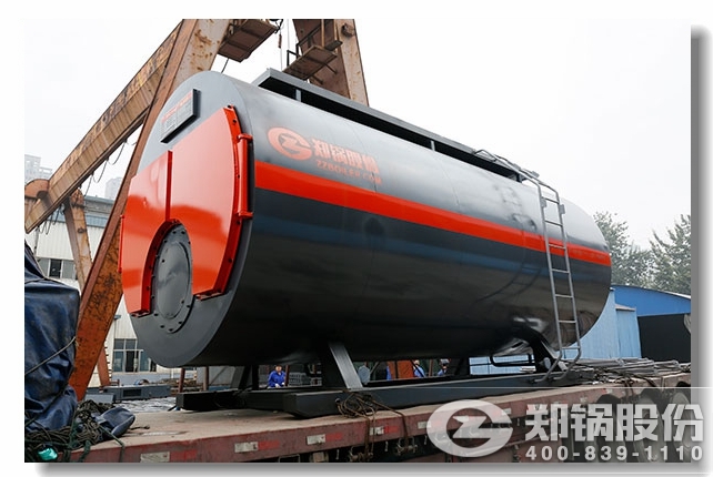 ������Ե����WNS��ȼ��ȼ����¯